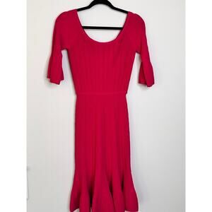Herve Ledgers Party Dress